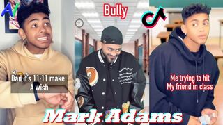 * 1 HOUR* Funny Mark Adams TikTok 2023 | Marrk Adams TikTok Compilation 2022 - 2023