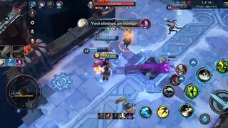 Master Yi Assassino