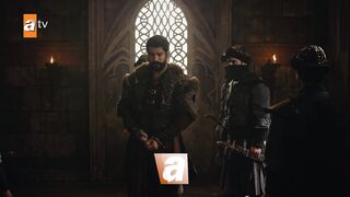 Kurla Usman season 4 episode 111 dhamakedar trailer tum mere bete se kuchh Nahin le sakte mera beta tumse sab kuchh le lega