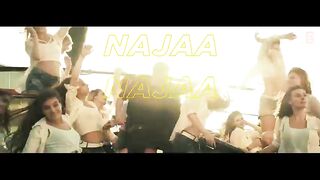 Najaa (Lyrical) | Sooryavanshi | Akshay Kumar, Katrina K, Rohit Shetty, Tanishk, Pav Dharia, Nikhita