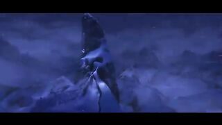 FROZEN _ Let It Go Sing-along