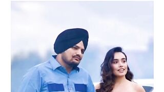 Sidhumoosewala Girlfriend  ♥️