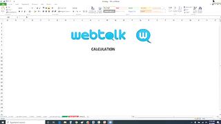 Webtalk point collection