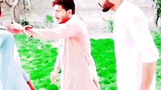 Bhai isna mara