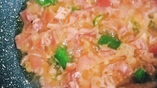 Kaleeji masala/chicken liver fry