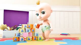 Johny Johny Yes Papa