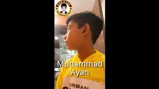 Mohd Ayan