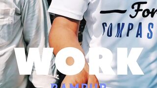 Work for compassion