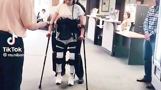 Brave women