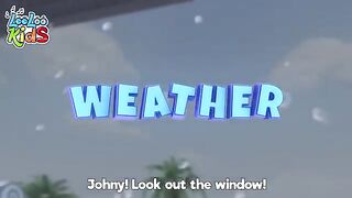 Weather Song