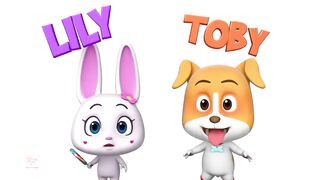 Funny kids