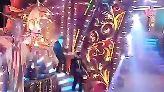 Kapal Sharma show funny comantar