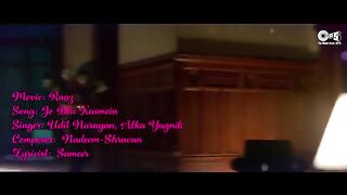 Hart toching song