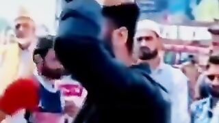 Jago muslim jago