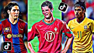 BEST FOOTBALL AND REELS