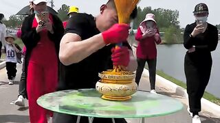 Wow.... 2