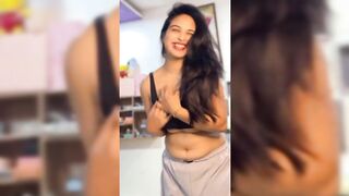Indian Girl Nimmi Dance 9