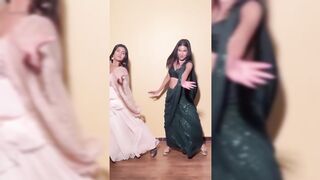 Indian Girl Pooja Bhalla Dance 5