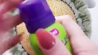ASMR Ayo persiapkan Melon untuk pesta???? #shorts #asmrsleep