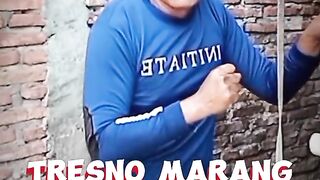 Tresno marang tonggo