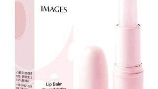 Change Color Lip Balm Moisturizing Lipstick Base Moisturizer Makeup Natural Plant Anti-Cracking Lip Care Anti Chapped #LipBalm #BeautyEssentials