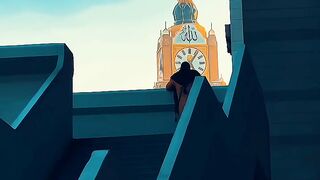 Beautiful views of Mecca and Madina