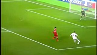 Ronaldo always respect his fans ????????