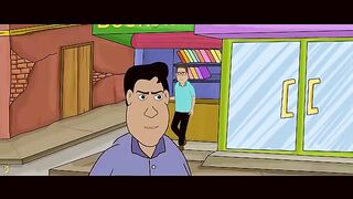 cartoon  vdo 2