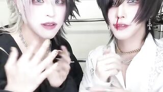 Visual Kei artists