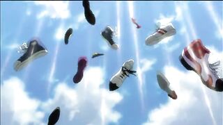 Bleach episode 183