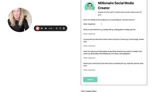 AI Millionaire Review I Reveal By Paula Maree Roberts