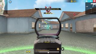 Free Fire 17