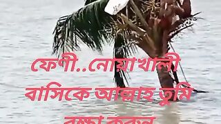 Floods in Bangladesh 2
