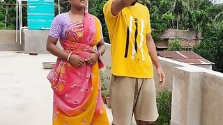 ঠাকুর পো ৫০০ টাকা