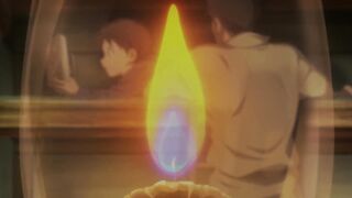 Ore wa Subete wo Parry suru Gyaku Kanchigai no Sekai Saikyou wa Boukensha ni Naritai Episodes 8