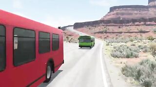 Cars vs Potholes - BeamNG Drive - ???? ULTIMATE Edition Compilation
