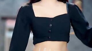 Caver dance aaj ki raat