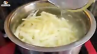Our Most Selling Loaded Fries Recipe ????????????