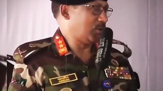 BD army