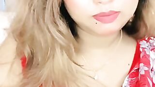 Birsha ka parsonal live show tango pat-1