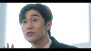 08. La Reina de las Lagrimas (Queen of Tears) Parte 2