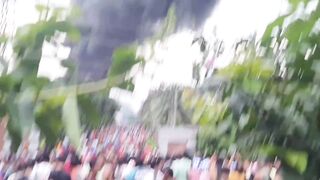 ঢাকা