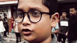 জীবনে অনেক বড় হও এই দোয়া করি