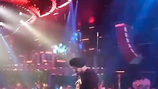 Sidhumossewala concert video????❤❤