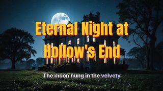 Eternal Night at Hollow's End