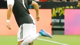 Ronaldo Rare Freestyle Skills ???????? #viral #shortvideo