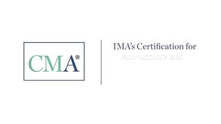 EP 2- Developing a study plan - Passing the CMA Exam