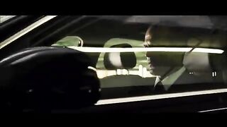 A girl and her friends wanted to steal Jason Statham's Audi  The Transporter 2 (2005)