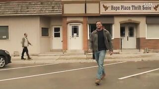 Jack Reacher DESTROYS A Child Hijacker  Reacher Season 2 (Alan Ritchson)