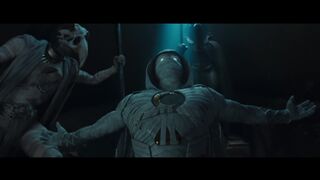 Rise _ Marvel Studios’ Moon Knight _ Disney
